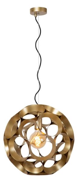 Lucide L104234002 závesné stropné svietidlo HANNELORE E27