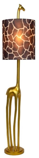 Lucide L107068102 stojacia lampa EXTRAVAGANZA E27