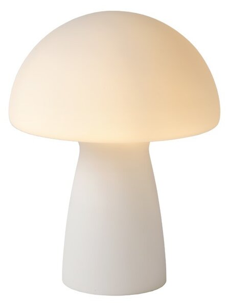 Lucide L105140161 stolná lampička FUNGO E27