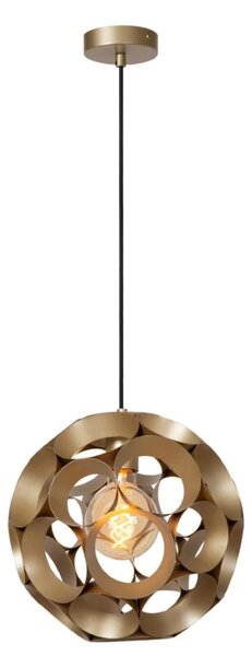 Lucide L104233002 závesné stropné svietidlo HANNELORE E27