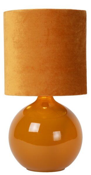 Lucide L105198144 stolná lampička ESTERAD E14
