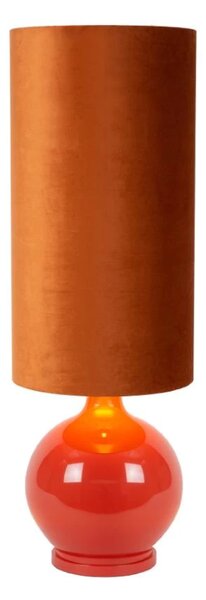 Lucide L107198153 stojacia lampa ESTERAD E27