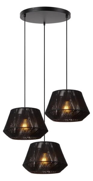 Lucide L104211330 závesné stropné svietidlo JESSICA E27