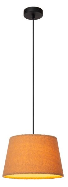 Lucide L104160144 závesné stropné svietidlo WOOLLY E27