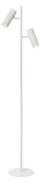 Lucide L097390231 stojacia lampa CLUBS GU10