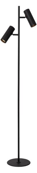 Lucide L097390230 stojacia lampa CLUBS GU10