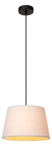 Lucide L104160138 závesné stropné svietidlo WOOLLY E27
