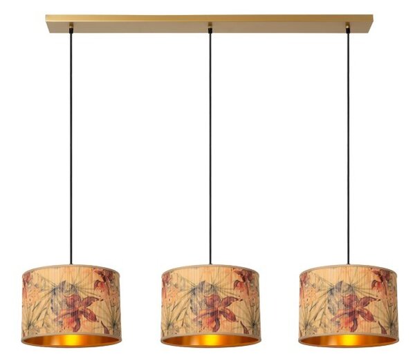 Lucide L104150399 závesné stropné svietidlo TANSELLE E27