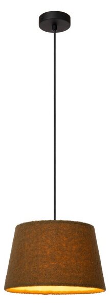 Lucide L104160133 závesné stropné svietidlo WOOLLY E27