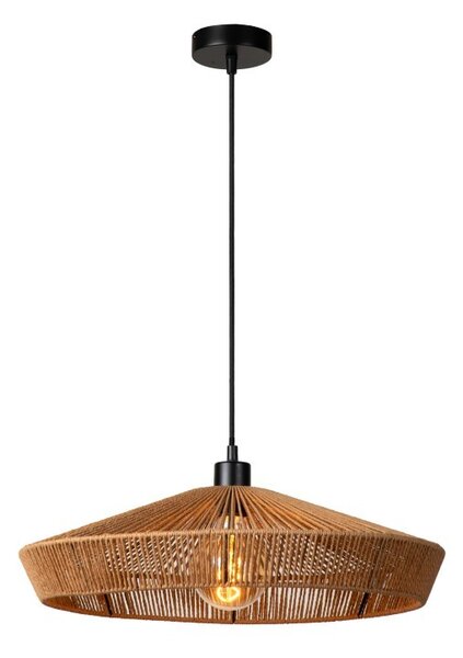 Lucide L104135072 závesné stropné svietidlo YUNKAI E27