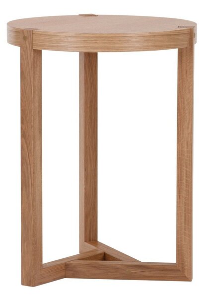 Odkladací stolík Woodman Brentwood
