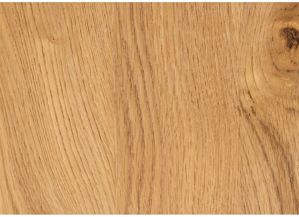 Komoda v dekore duba v prírodnej farbe 160x80x45 cm Colima – Actona