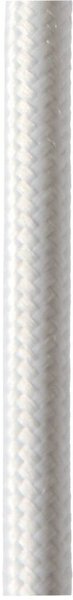 Lucide 09434/01/31 FAVORI závesné stropné svietidlo D90mm | 1xGU10 - biela