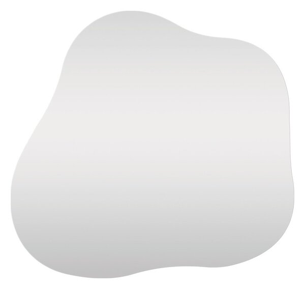 Nástenné zrkadlo 50x55 cm Palermo – House Nordic
