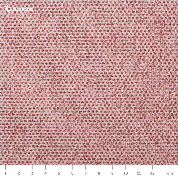 Ružová pohovka Windsor & Co Sofas Neso, 235 cm