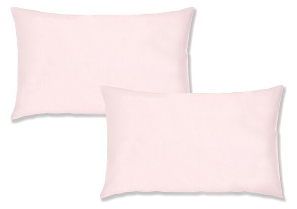 Obliečky na vankúše v súprave 2 ks z bavlneného perkálu 50x75 cm Cotton Percale – Bianca