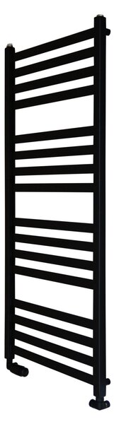 Regnis LOX, vykurovacie teleso 530x1190mm, 698W, žltá matná, LOX120/50/D500/RAL1024