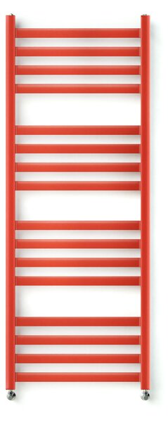 Regnis LOX, vykurovacie teleso 530x1190mm, 698W, žltá matná, LOX120/50/D500/RAL1024