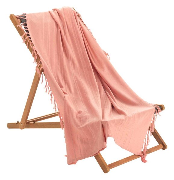 Deka 150x150 cm Lilia – douceur d'intérieur
