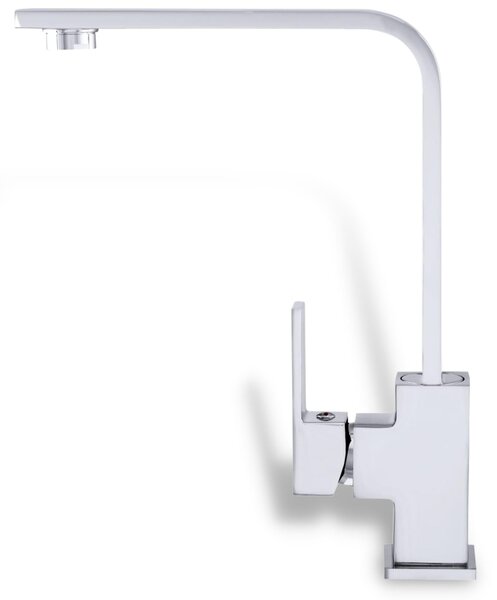 Gamma Nook, stojanková drezová batéria h-265, chrómová, GMA-BNK-CH