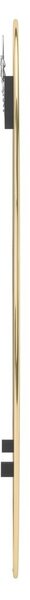 Nástenné zrkadlo ø 86 cm Hubba – Umbra