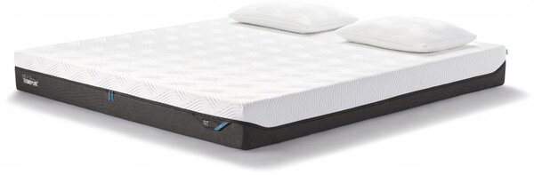 TEMPUR® PRO Soft 21 - mäkký QuickRefresh poťah Rozmery: 80x190x21 cm, Varianta: Tempur SmartCool