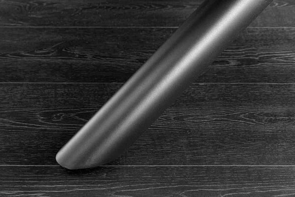 Okrúhly jedálenský keramický stôl Ganya 150 cm viacfarebný