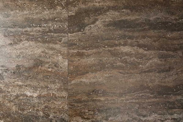 Rozkladací jedálenský stôl Brock hrdza 180-260 cm