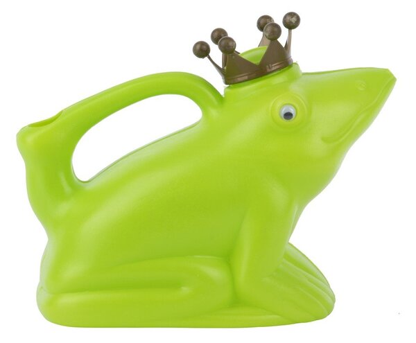 Plastová kanvička na zalievanie 1,7 l Frog – Esschert Design