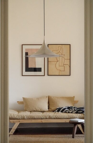 Variabilná pohovka Karup Design Bebop Natural Clear/Linen Beige