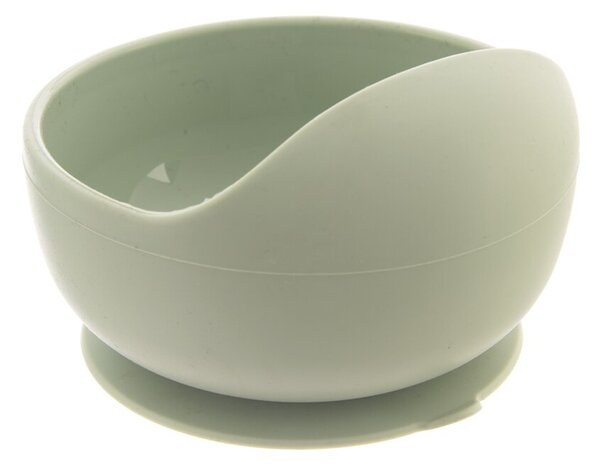 Miska s prísavkou pr. 12 cm