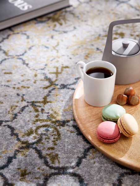 Metrážny koberec Balsan Charm 129