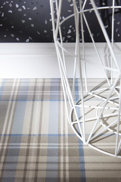 PVC podlaha IVC Comfytex Tweed 547