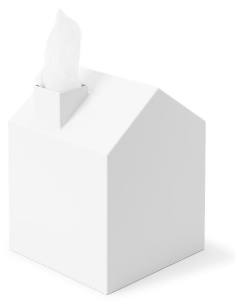 Plastový box na vreckovky Casa – Umbra