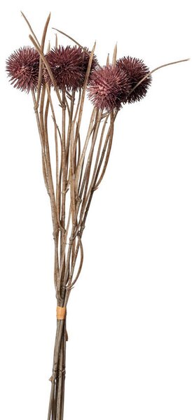 UMELÝ KVET 40 cm - Jesenné dekorácie