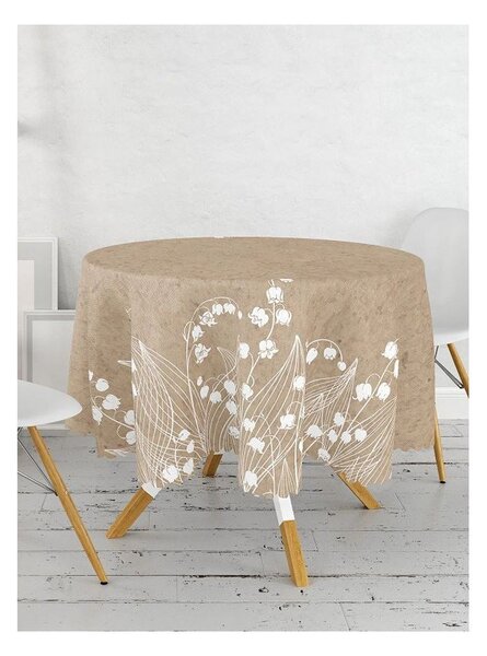 Obrus ø 140 cm - Mila Home