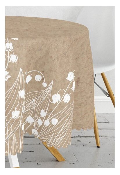Obrus ø 140 cm - Mila Home