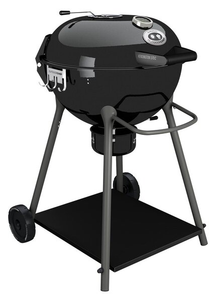 Gril na drevené uhlie Kensington 570 C – Outdoorchef