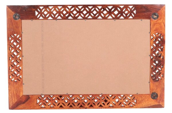 Masívne zrkadlo 60x90cm