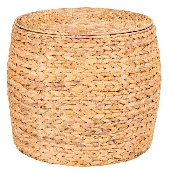 Okrúhly odkladací stolík ø 43 cm Delia – House Nordic
