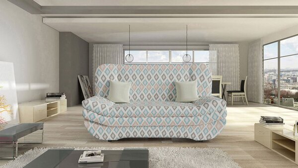Mirjan24 Sedačka Lena Premium, Dostupné poťahy: Tracy 211.17 5903211336867