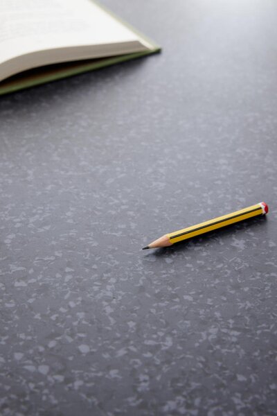 PVC podlaha Gerflor Affinity 4460 Black Stone