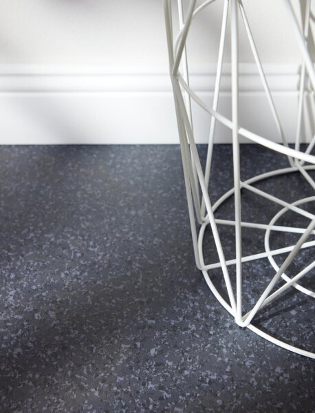 PVC podlaha Gerflor Affinity 4460 Black Stone