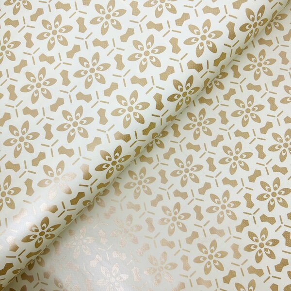 Mirabella obrus PVC DC-109B 140cm x 20m