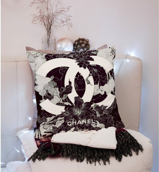 Obliečka na vankúš 43x43 cm – Mila Home