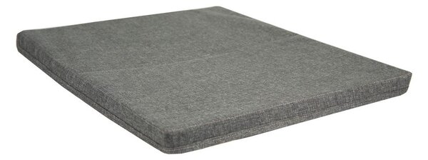 Sivá úložná škatuľa Bigso Box of Sweden Underbed