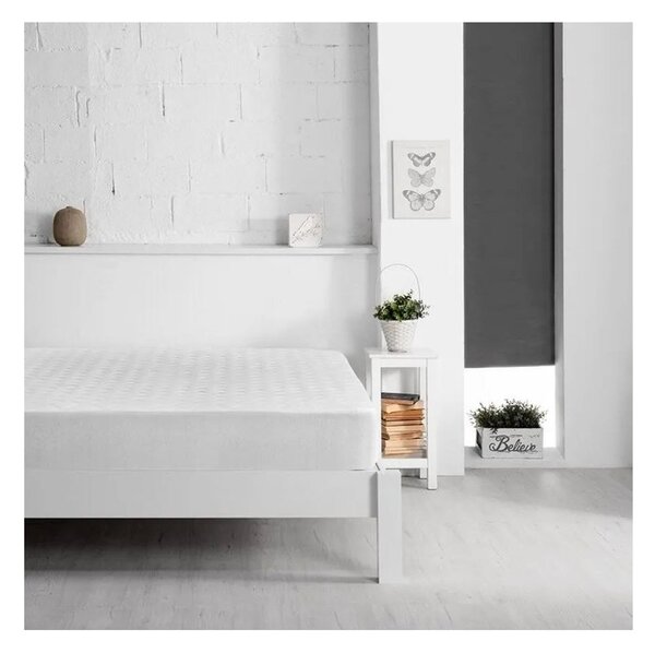 Vodoodolný chránič matraca 160x200 cm Quilted – Mila Home