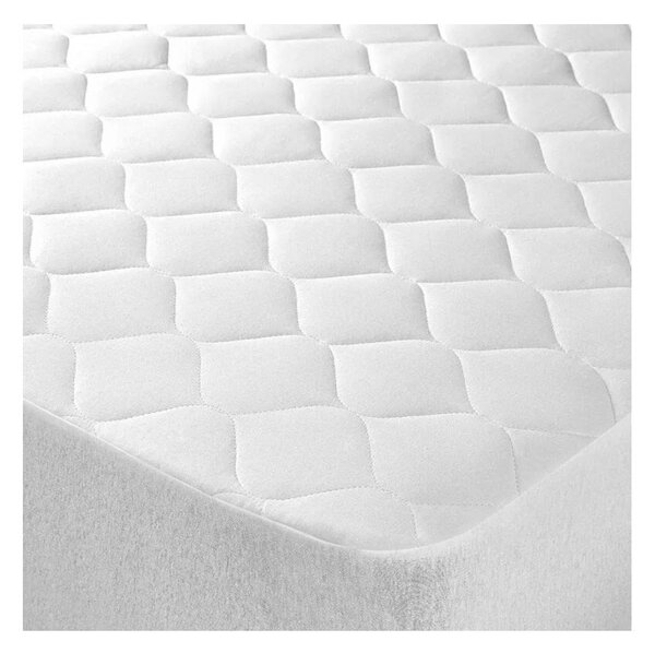 Vodoodolný chránič matraca 160x200 cm Quilted – Mila Home