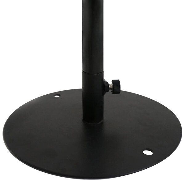 Monzana Svietiaci strom ČEREŠŇA do interiéru aj exteriéru, 180cm, modrá