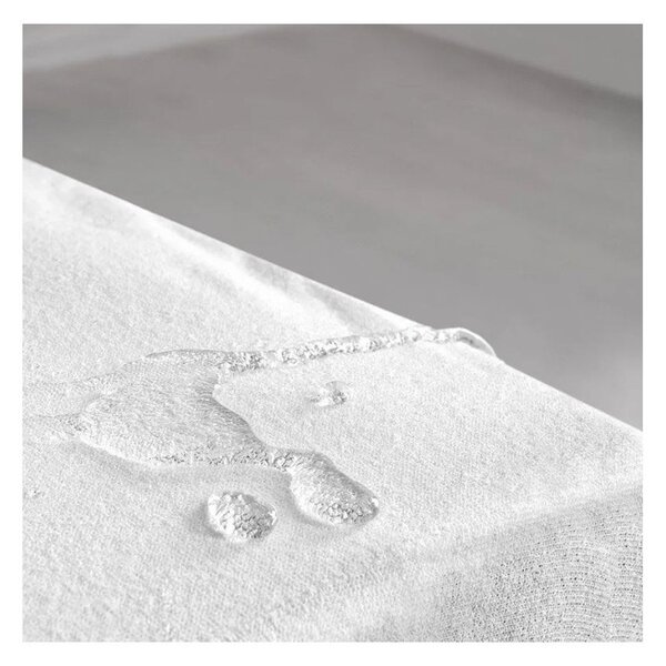 Vodoodolný chránič matraca 160x200 cm Quilted – Mila Home